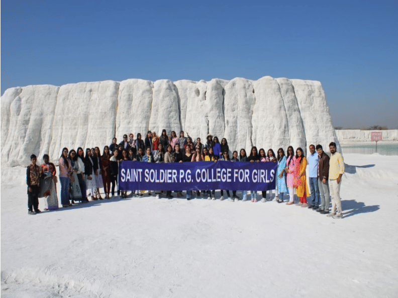 Saint Soldier PG College for Girls Events photo 4